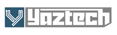 Yaztech Logo